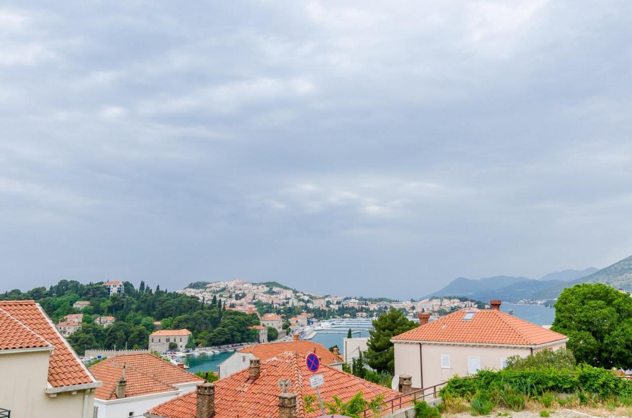 Apartments Maky Dubrovnik Exterior foto