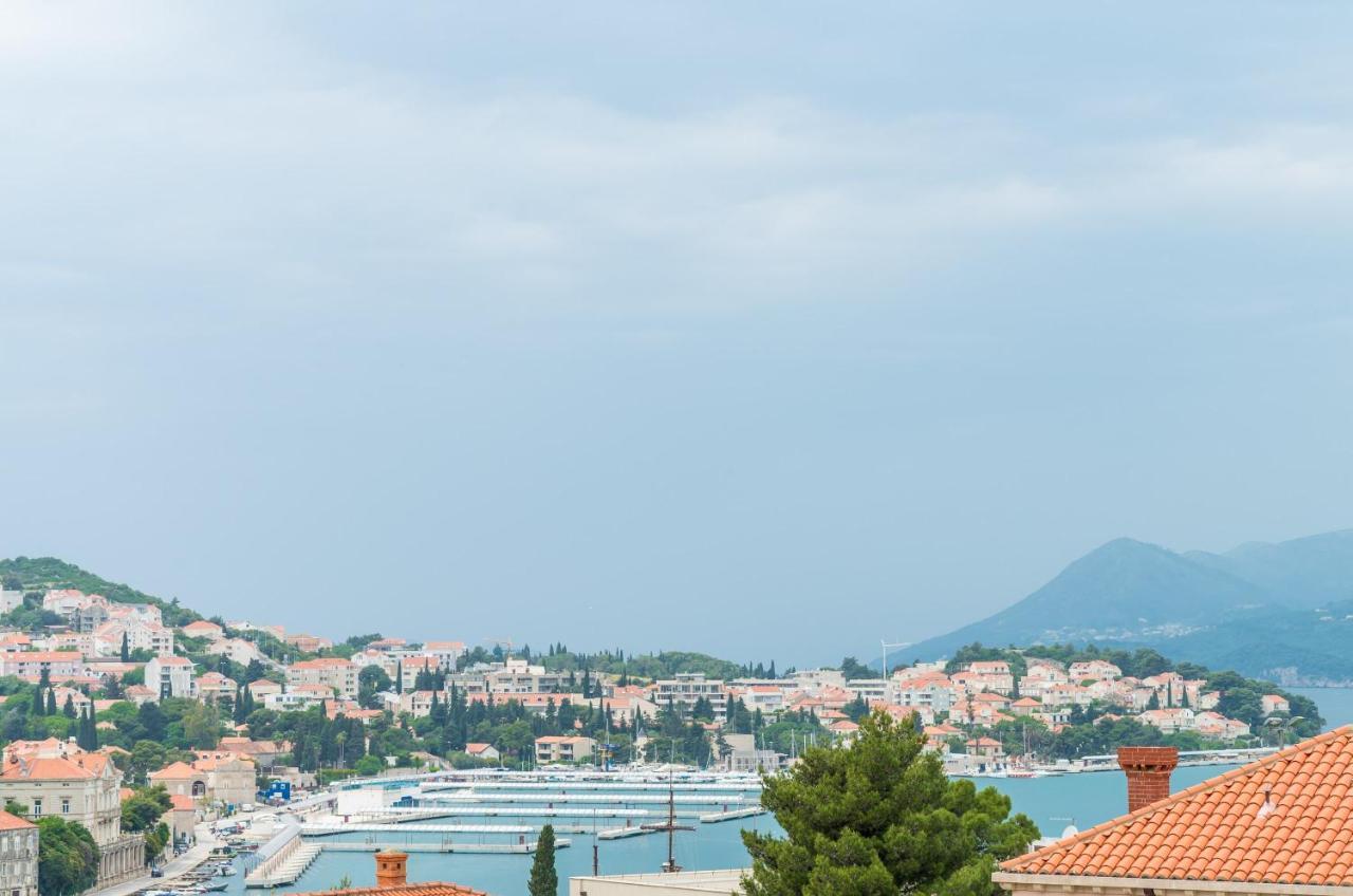 Apartments Maky Dubrovnik Exterior foto