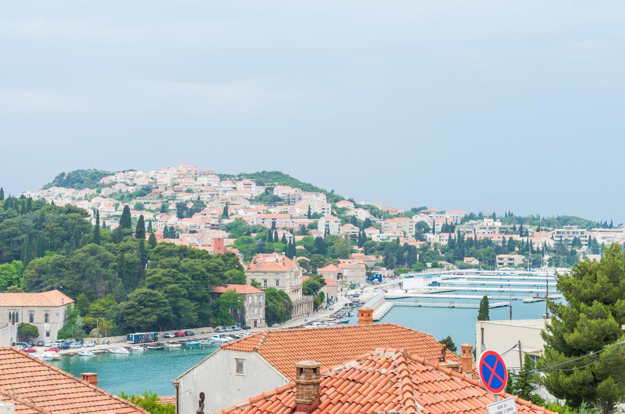 Apartments Maky Dubrovnik Quarto foto