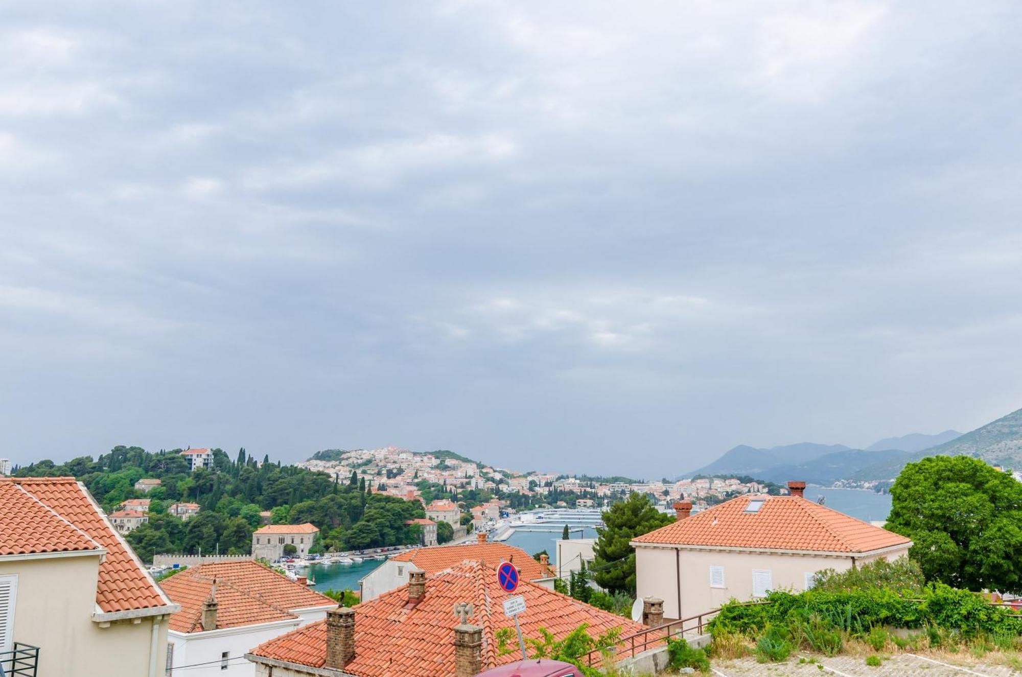 Apartments Maky Dubrovnik Quarto foto